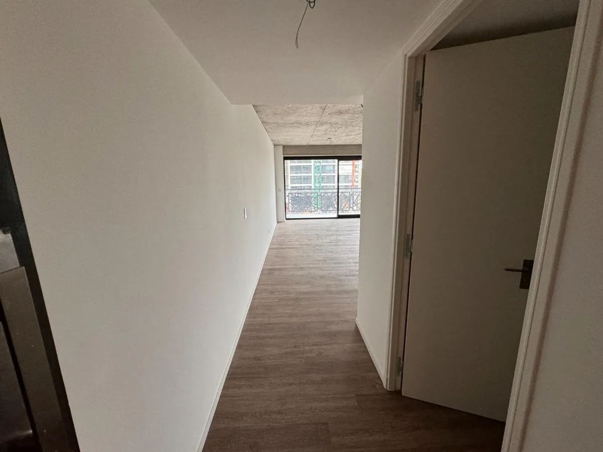 Alquiler Departamento 2amb Quartier del Bajo foto 3