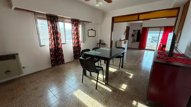 Departamento 4 dorm. en Castelli 920 (1er piso)