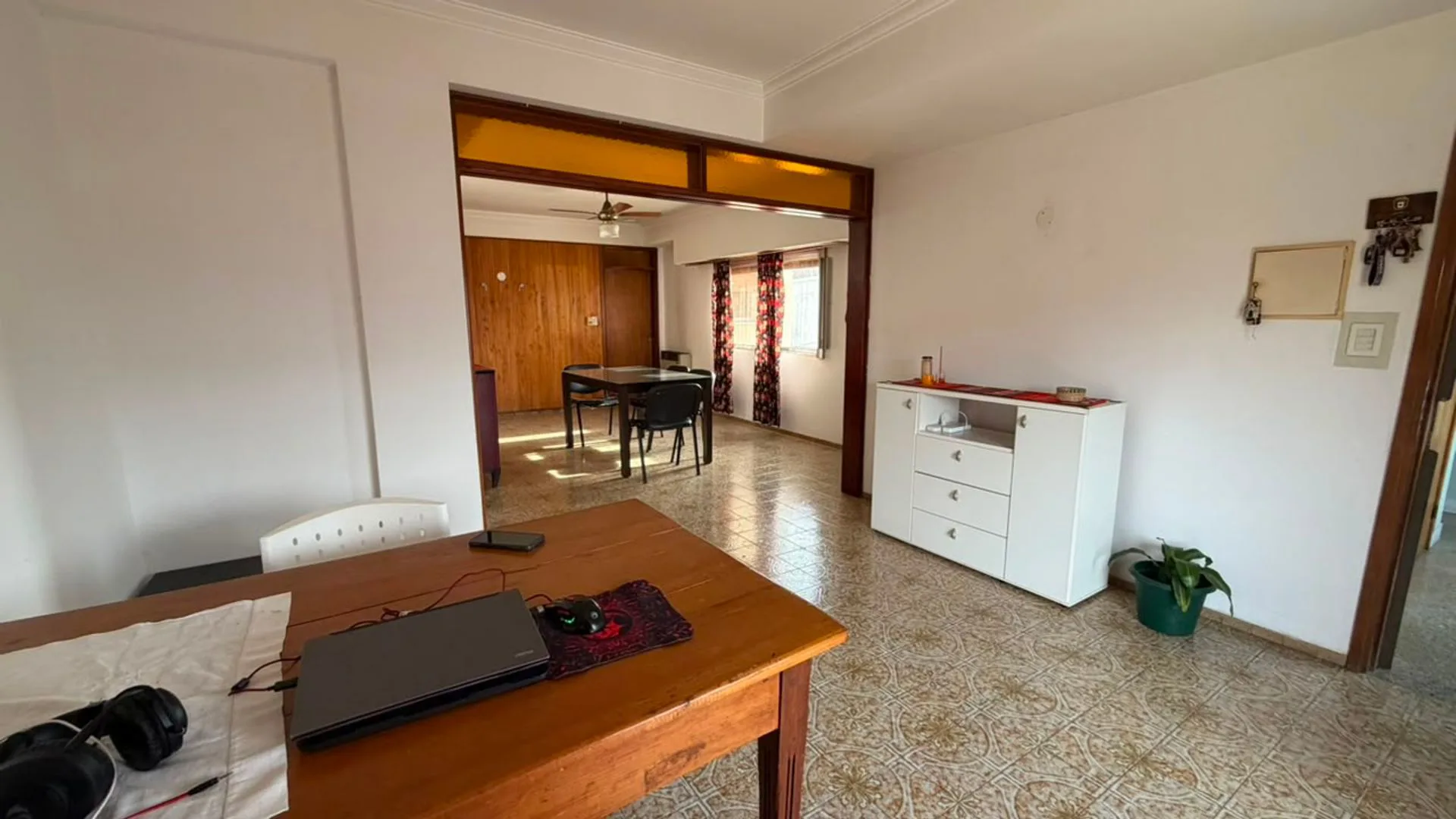 Departamento 4 dorm. en Castelli 920 (1er piso) foto 3