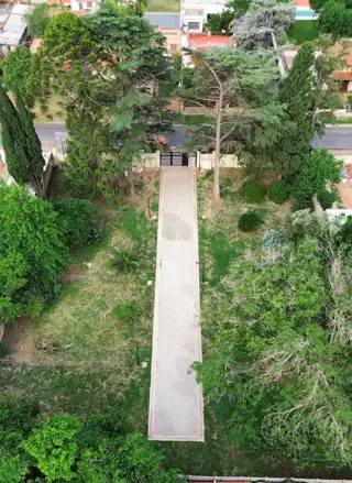 VENTA lote Bo Cerrado Blanco Encalada CHICO Último disponible ANTICIPO Y CUOTAS foto 3