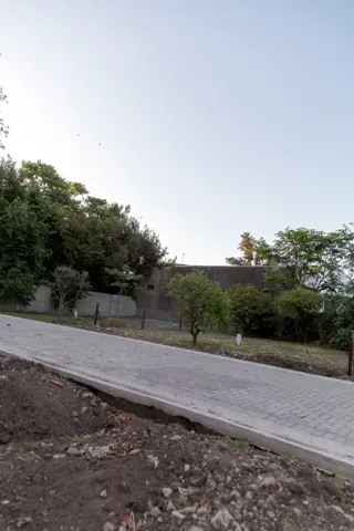 VENTA lote Bo Cerrado Blanco Encalada CHICO Último disponible ANTICIPO Y CUOTAS foto 5