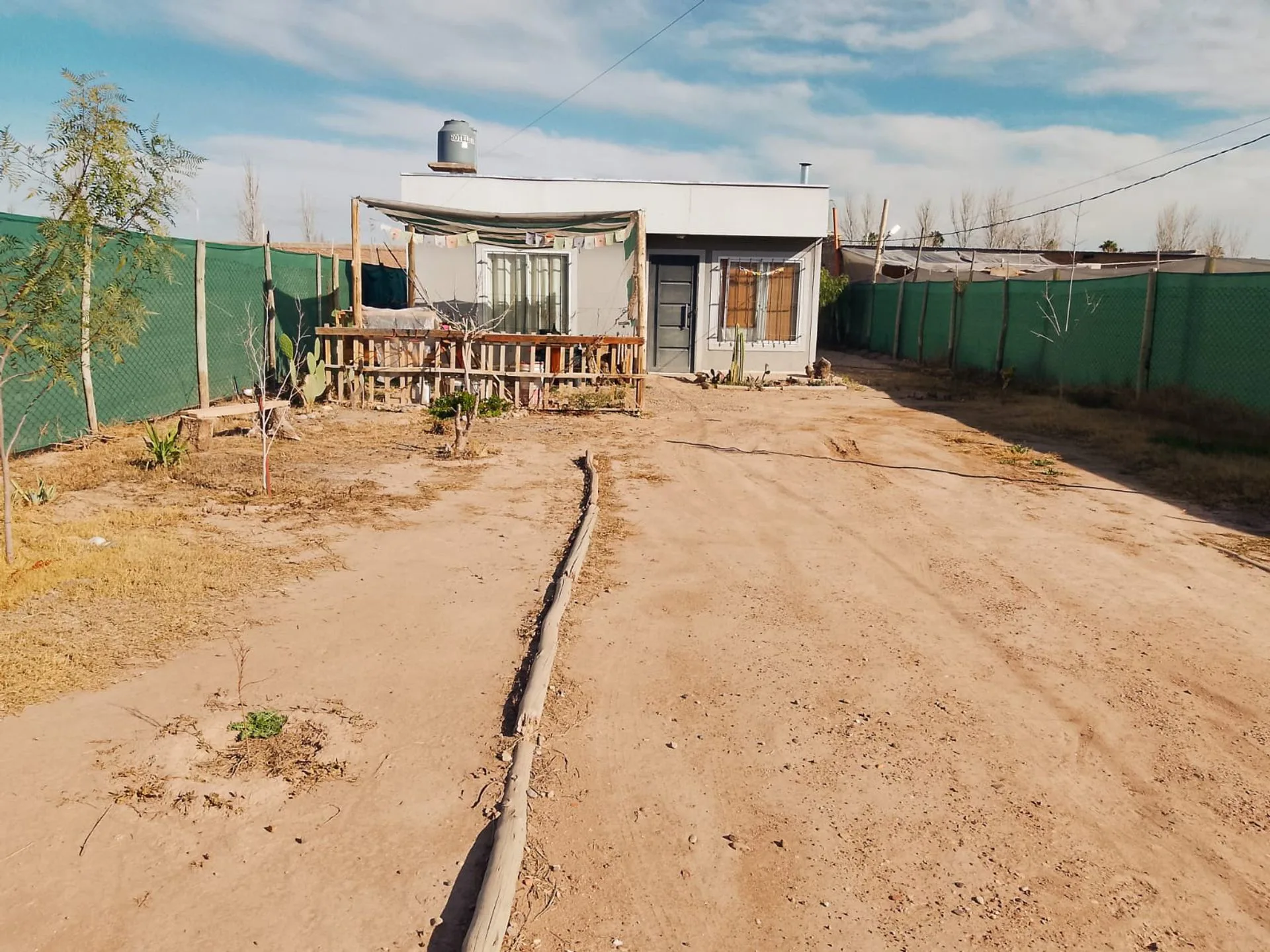 CASA EN VENTA EN RODEO DEL MEDIO - MAIPU
