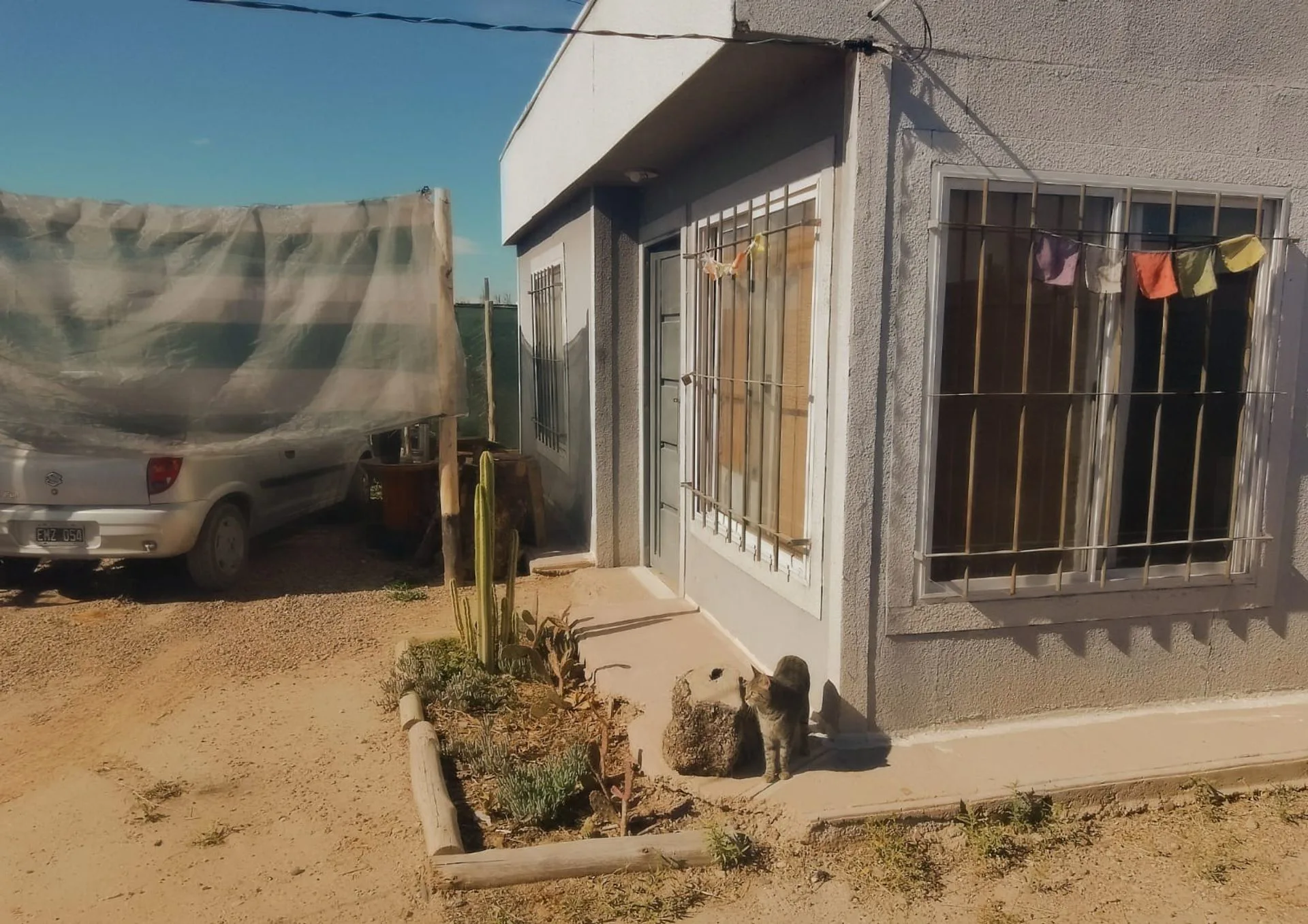 CASA EN VENTA EN RODEO DEL MEDIO - MAIPU foto 2