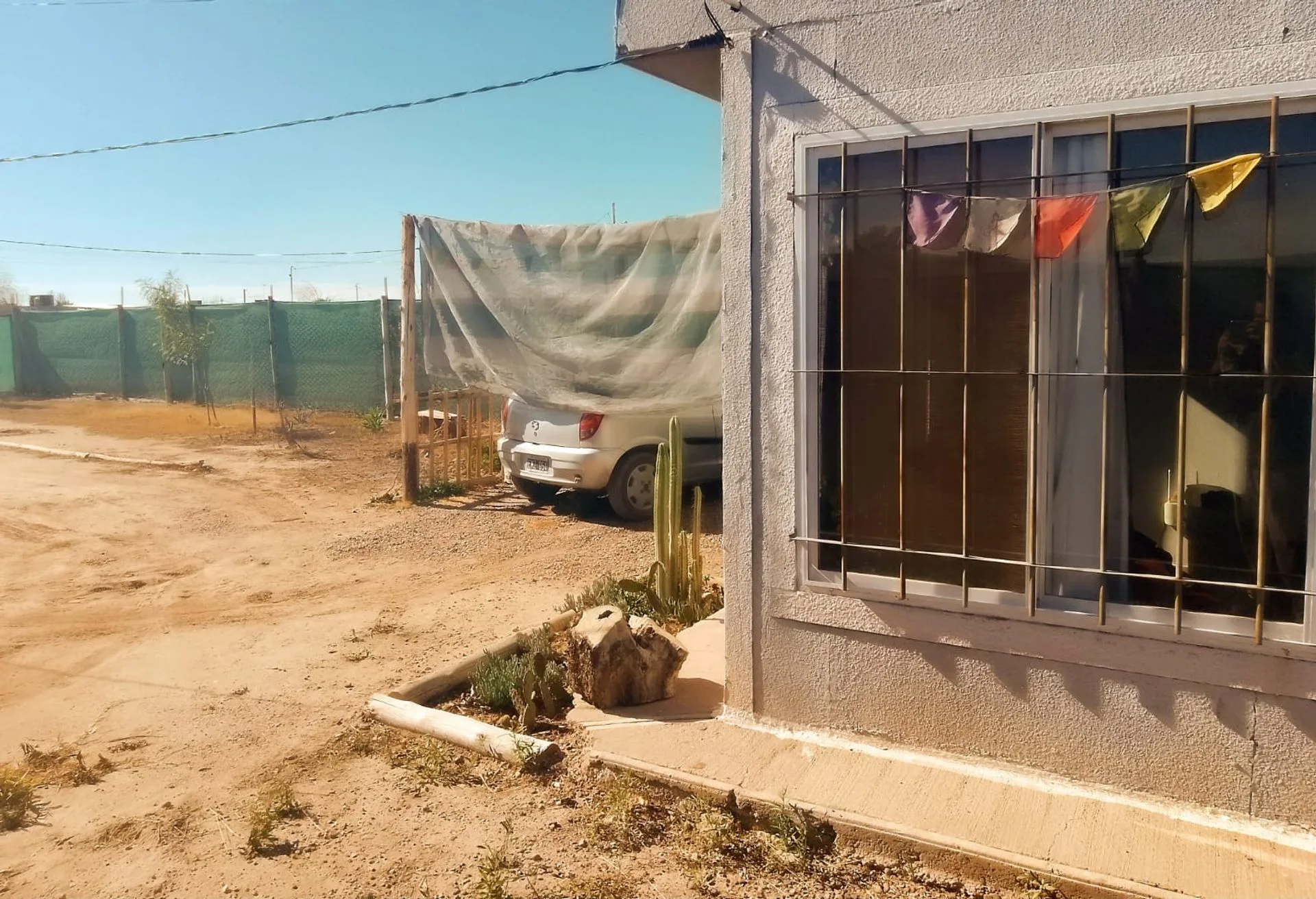 CASA EN VENTA EN RODEO DEL MEDIO - MAIPU foto 3