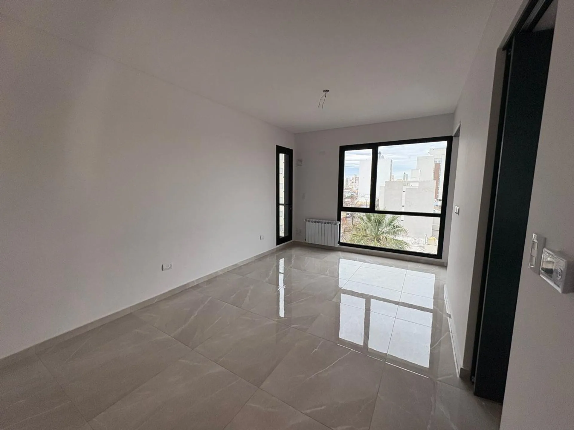 VENTA DPTO 1 DORMITORIO GUEMES 958, A ESTRENAR foto 4