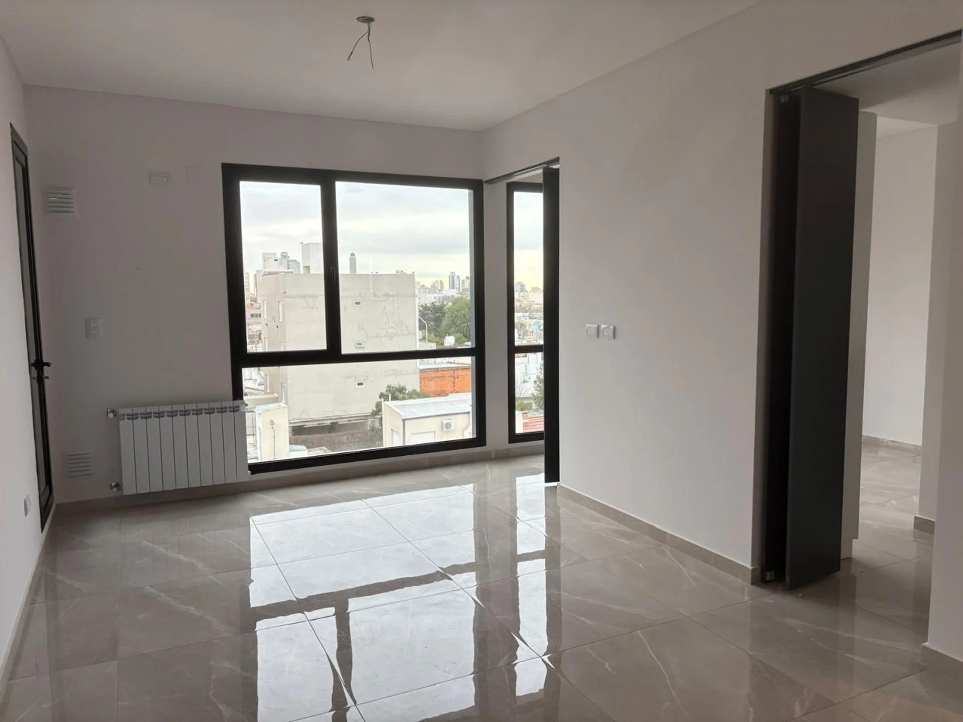 VENTA DPTO 1 DORMITORIO GUEMES 958, A ESTRENAR foto 5