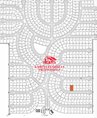 LOTE INTERNO EN SANTO TOMAS, PILAR foto 2