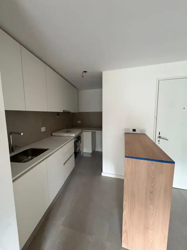 DEPARTAMENTO EN VENTA 1 DORMITORIO PICHINCHA