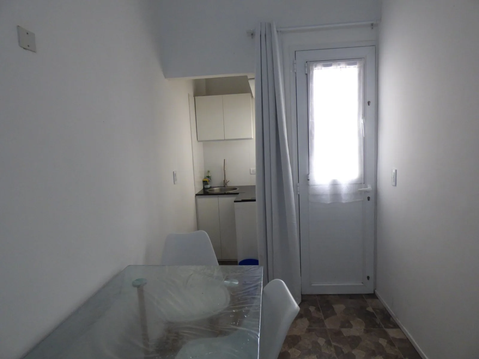 Loft tipo casa Totalmente reciclado - 30m² -- Shopping Aldrey - Sin expensas foto 3