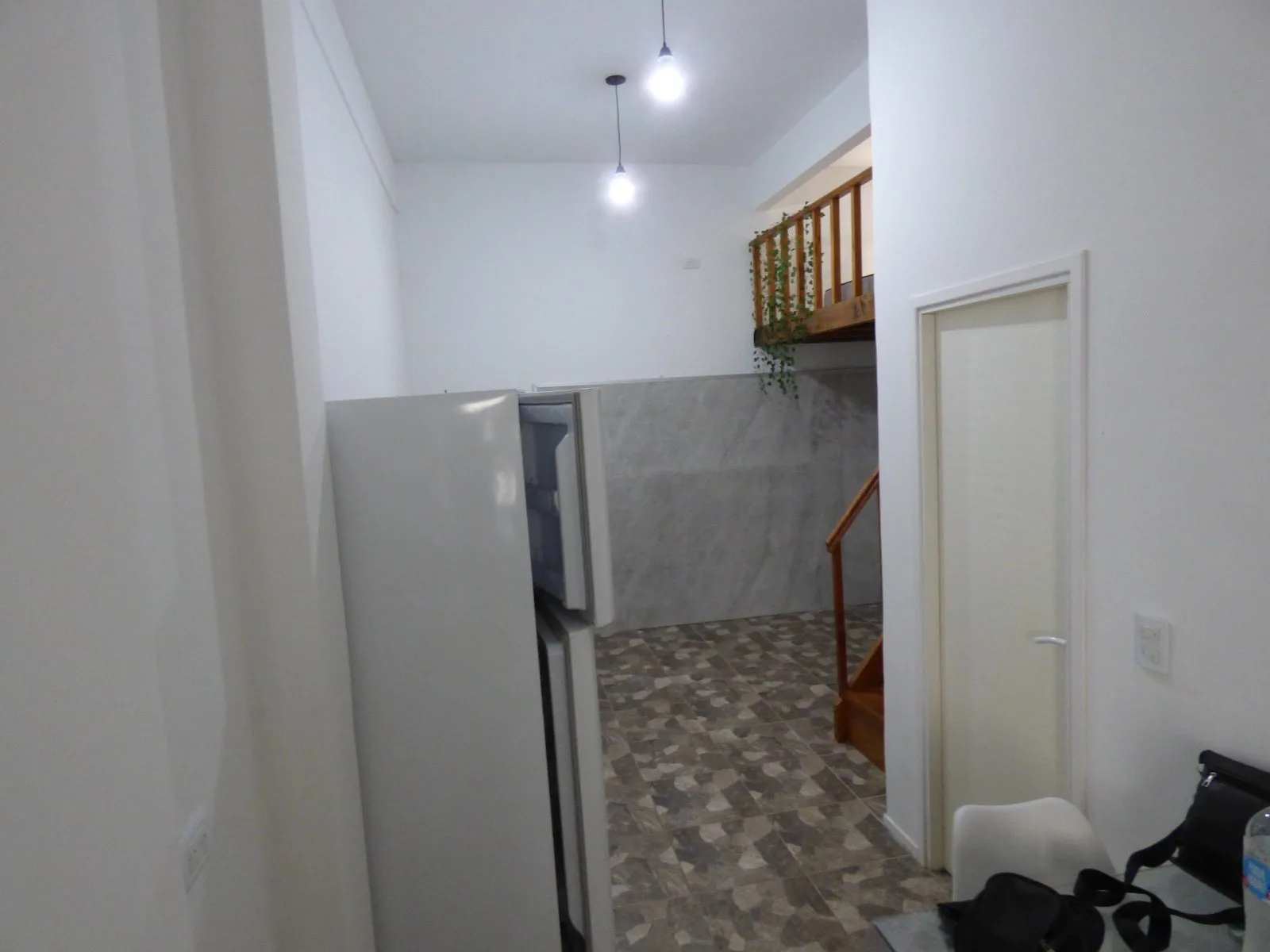 Loft tipo casa Totalmente reciclado - 30m² -- Shopping Aldrey - Sin expensas foto 5