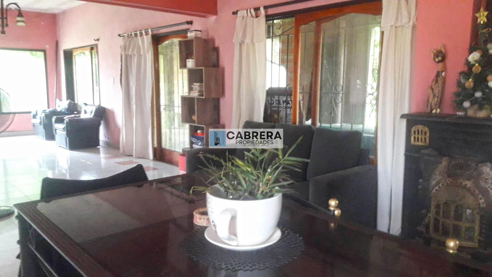 CASA 6 AMBIENTES EN VENTA EN EL CENTRO DE GENERAL RODRIGUEZ foto 5