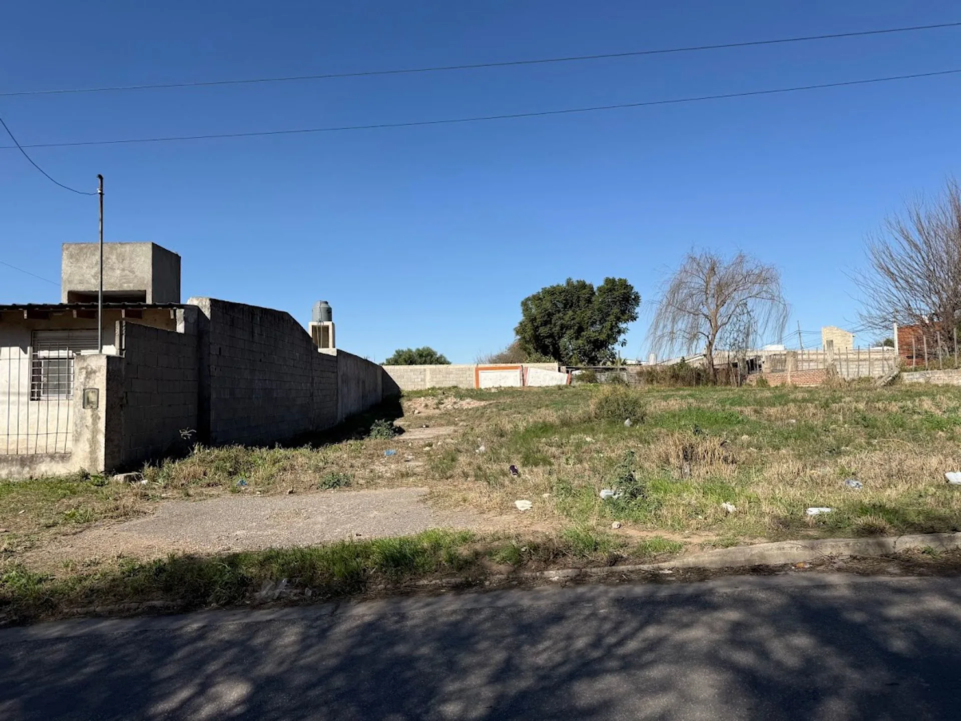 VENTA LOTE B SAN IGNACIO JARDIN BOTANICO 300 M2 foto 4