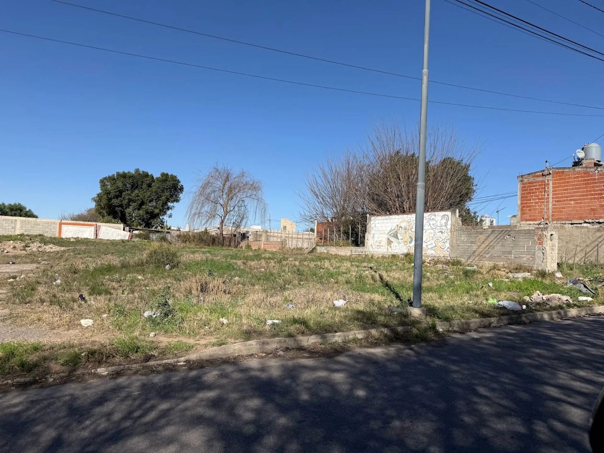 VENTA LOTE B SAN IGNACIO JARDIN BOTANICO 300 M2 foto 5