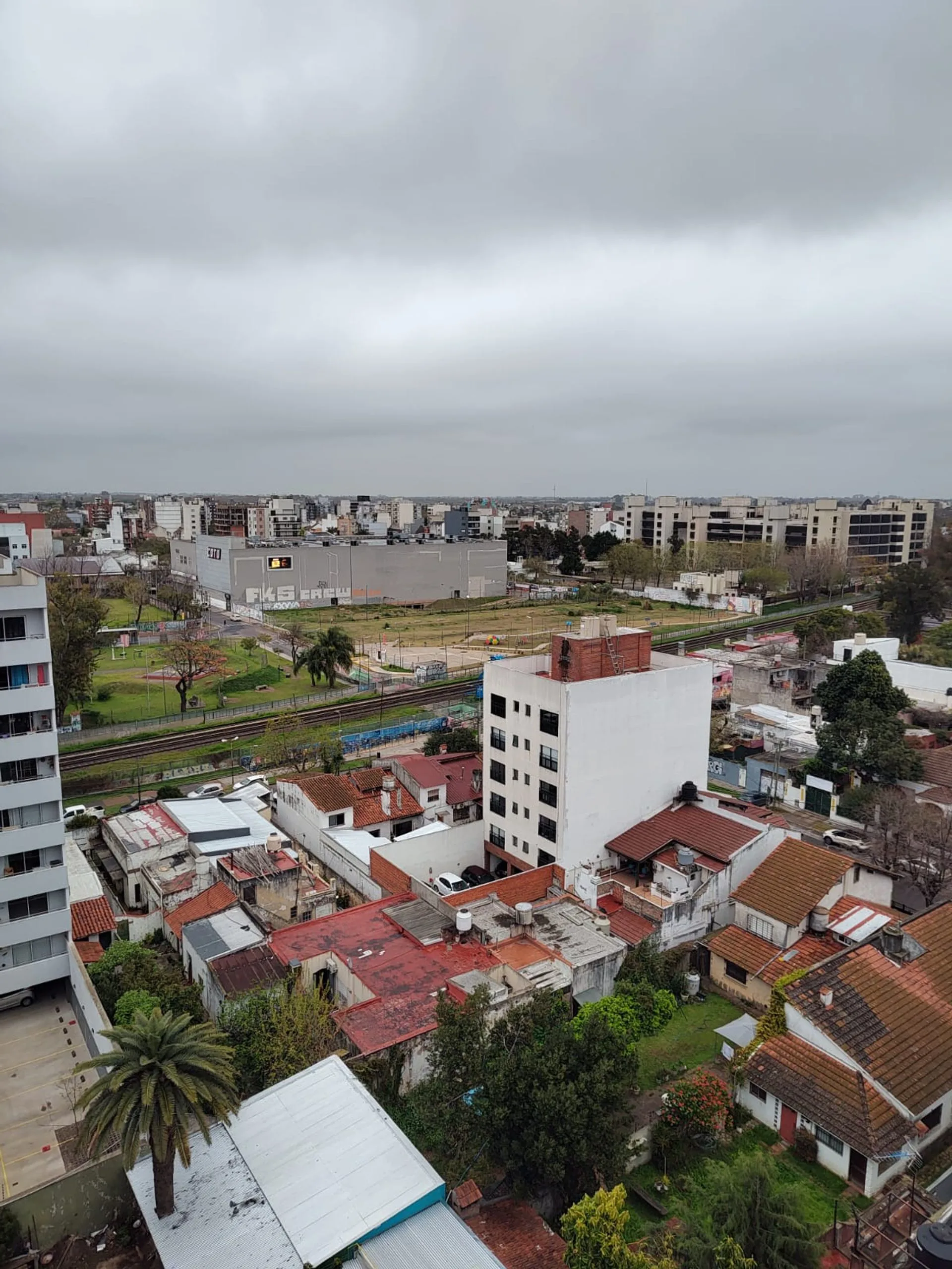 VENTA DPTO 2 AMBIENTES MORON foto 5