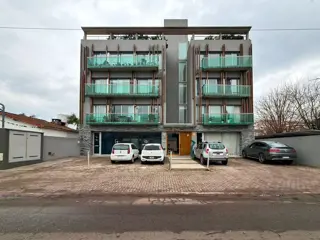 Departamento 3 ambientes en Edificio Spazio, General Rodríguez foto 1