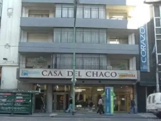 Departamento en Venta en Balvanera, Capital Federal foto 1