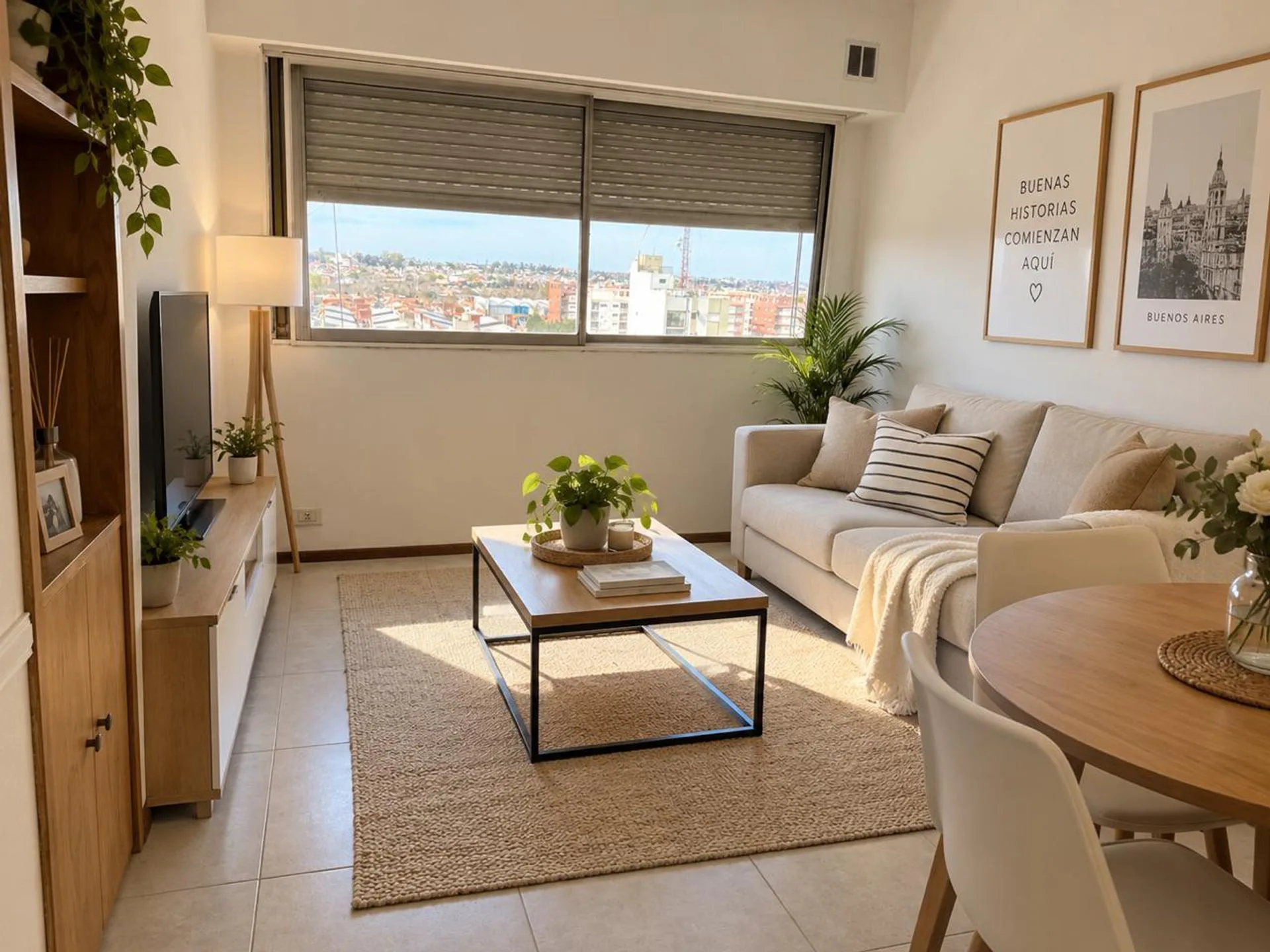 Venta Departamento 2 ambientes Excelente Ubicacion foto 3