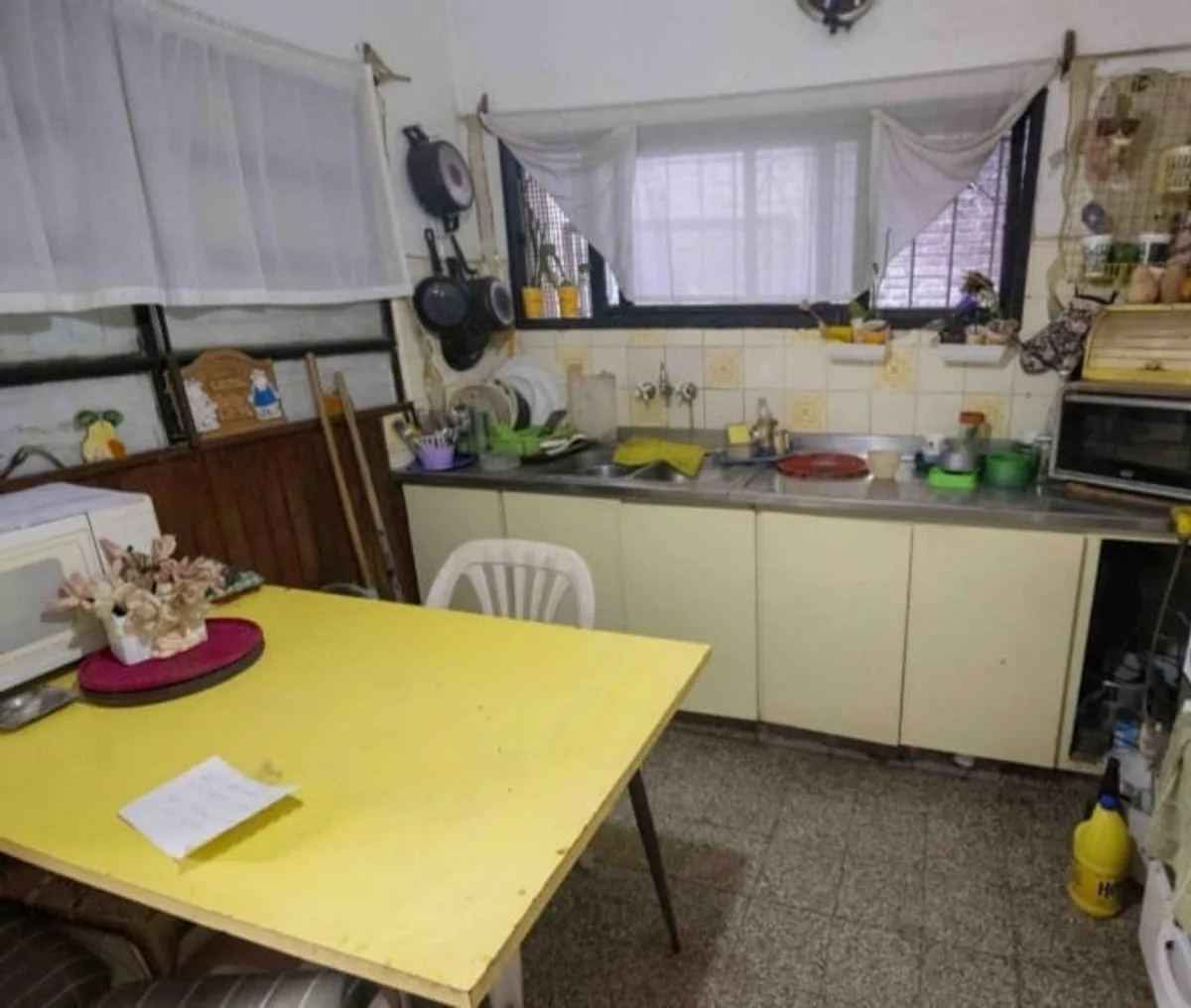 Venta casa Villa Adelina lote 10x38 ideal inversor foto 5