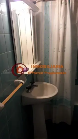 (VENTA 159) Dos ambientes costanera esq. 33 - Miramar. Departamento en Venta. foto 1
