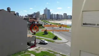 (VENTA 159) Dos ambientes costanera esq. 33 - Miramar. Departamento en Venta. foto 3