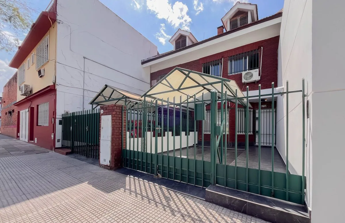 Venta de Ph tipo Casa Triplex Apto Crédito foto 3