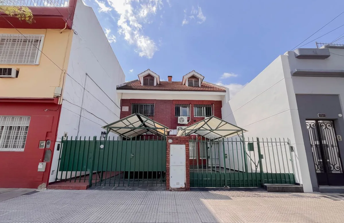 Venta de Ph tipo Casa Triplex Apto Crédito foto 4