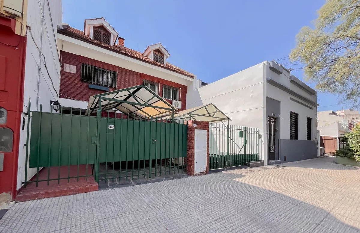 Venta de Ph tipo Casa Triplex Apto Crédito foto 5