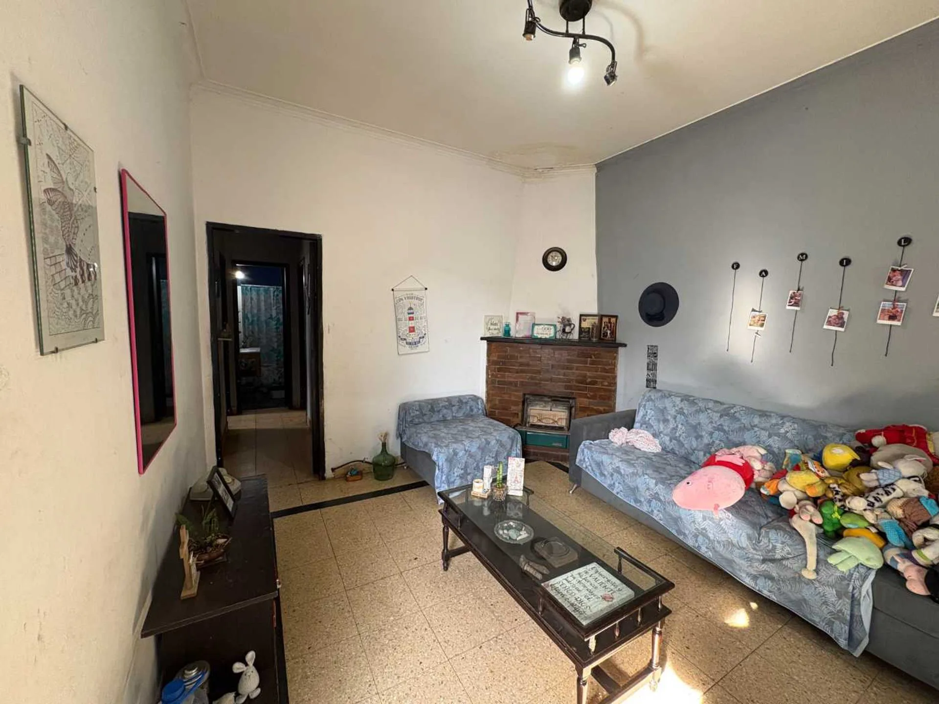 Venta Casa 4 ambientes Hurlingham - Oportunidad foto 2