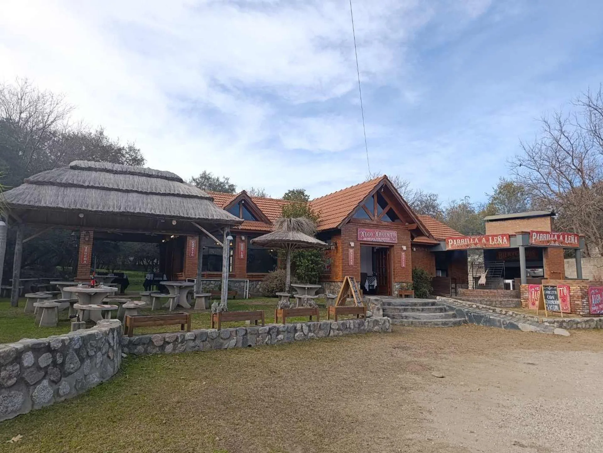 Restaurante Dos Venados en venta foto 2
