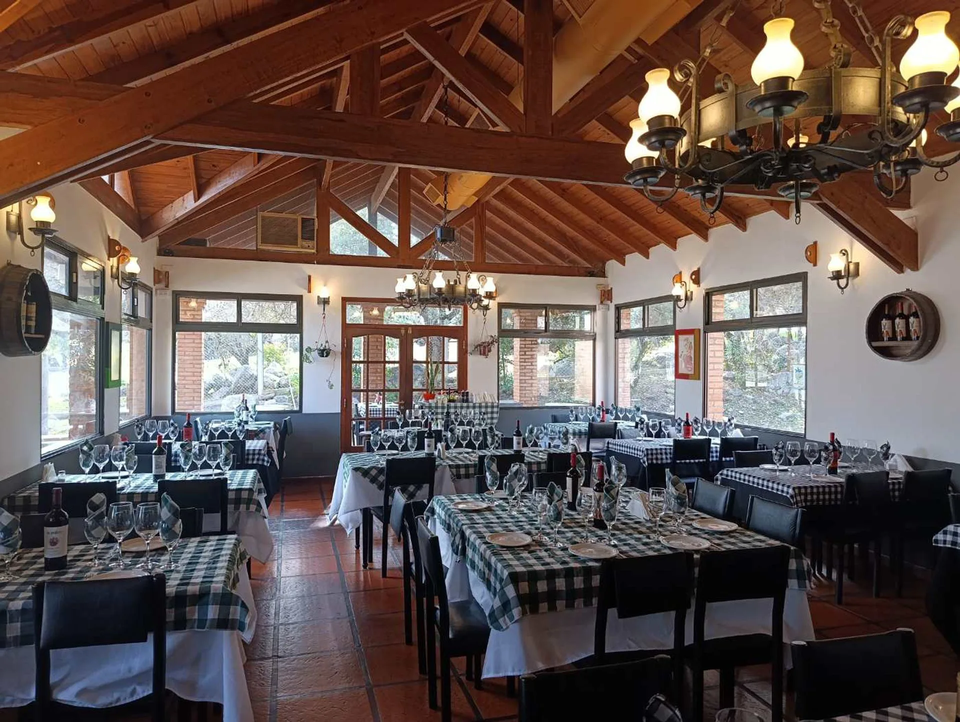 Restaurante Dos Venados en venta foto 4