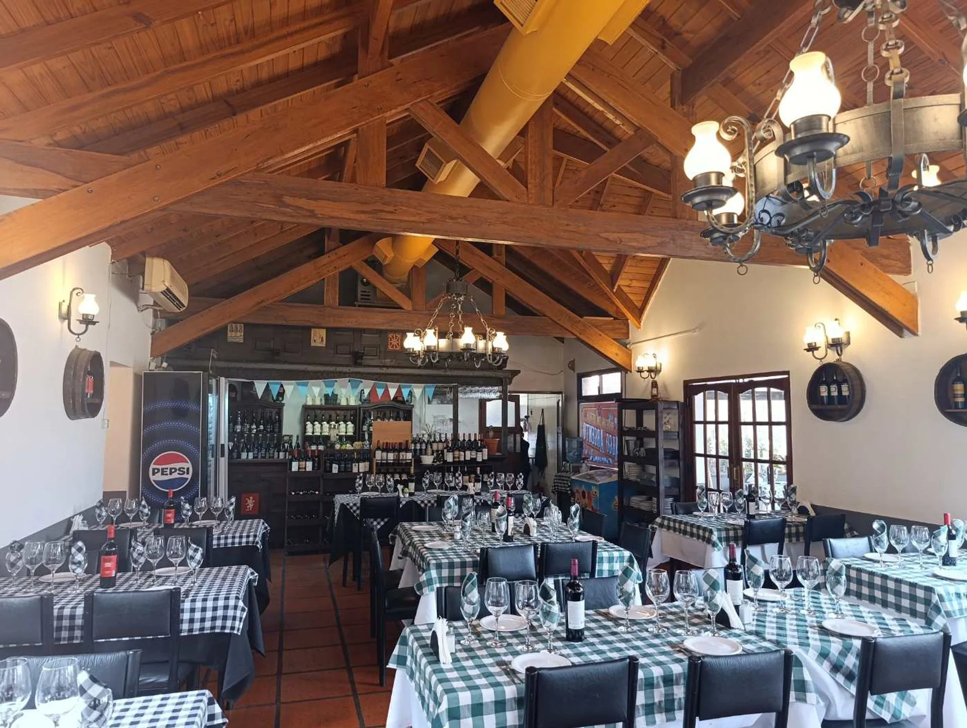 Restaurante Dos Venados en venta foto 5
