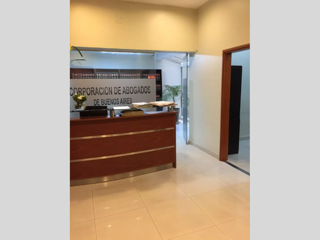 *NUEVO PRECIO* Oficina / Departamento en Venta en Tribunales 5 despachos + recepción 100 m2 – Corrientes 1200 foto 1