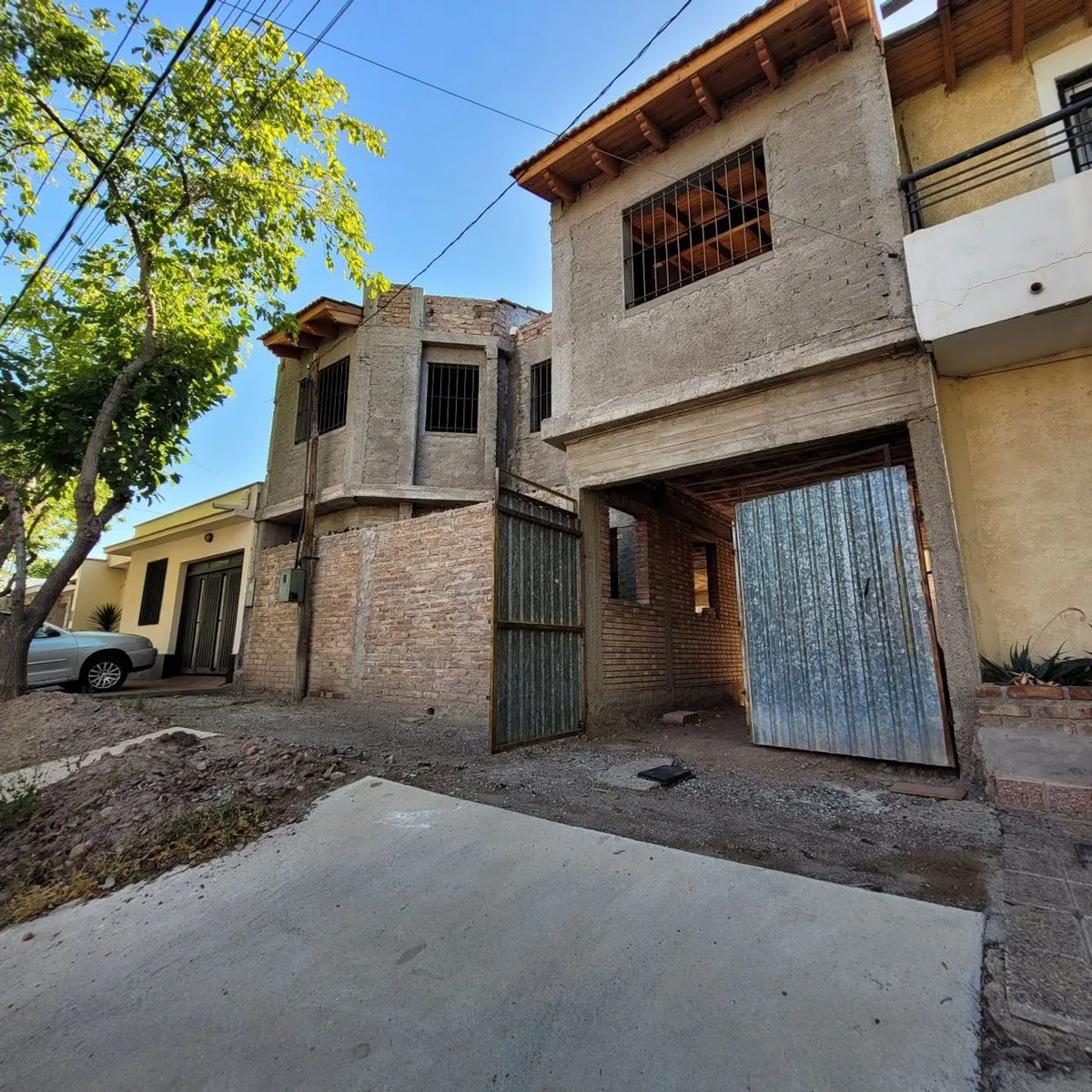 Se vende casa en obra, Godoy Cruz, Mendoza foto 3