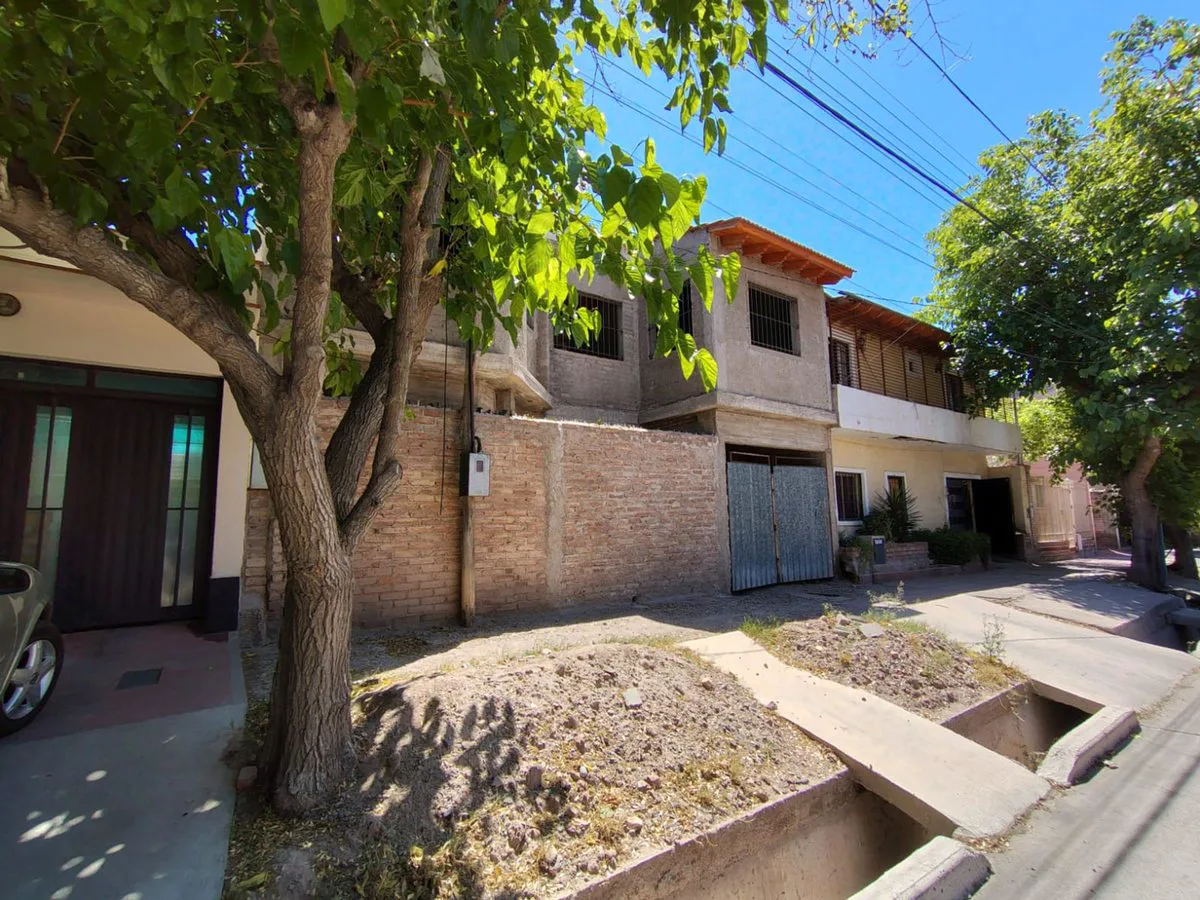 Se vende casa en obra, Godoy Cruz, Mendoza foto 4