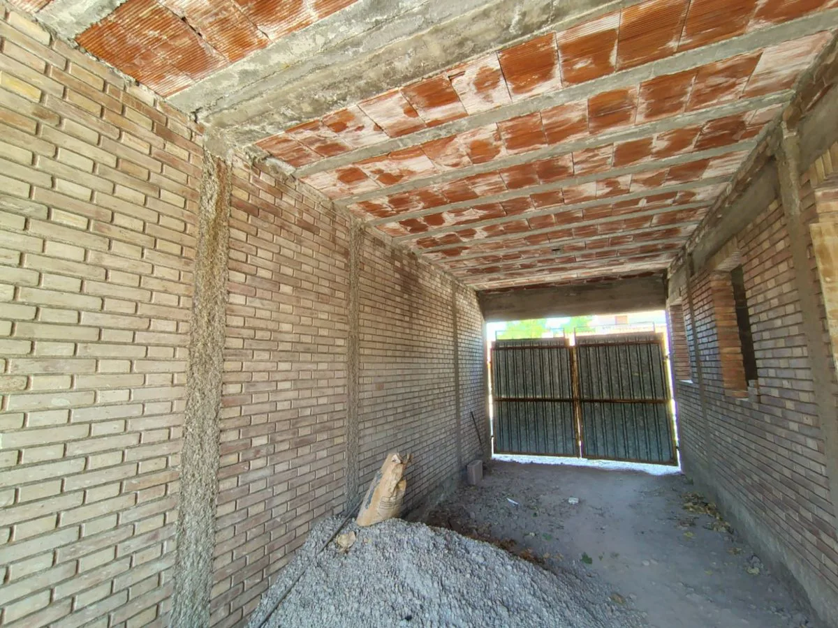 Se vende casa en obra, Godoy Cruz, Mendoza foto 5