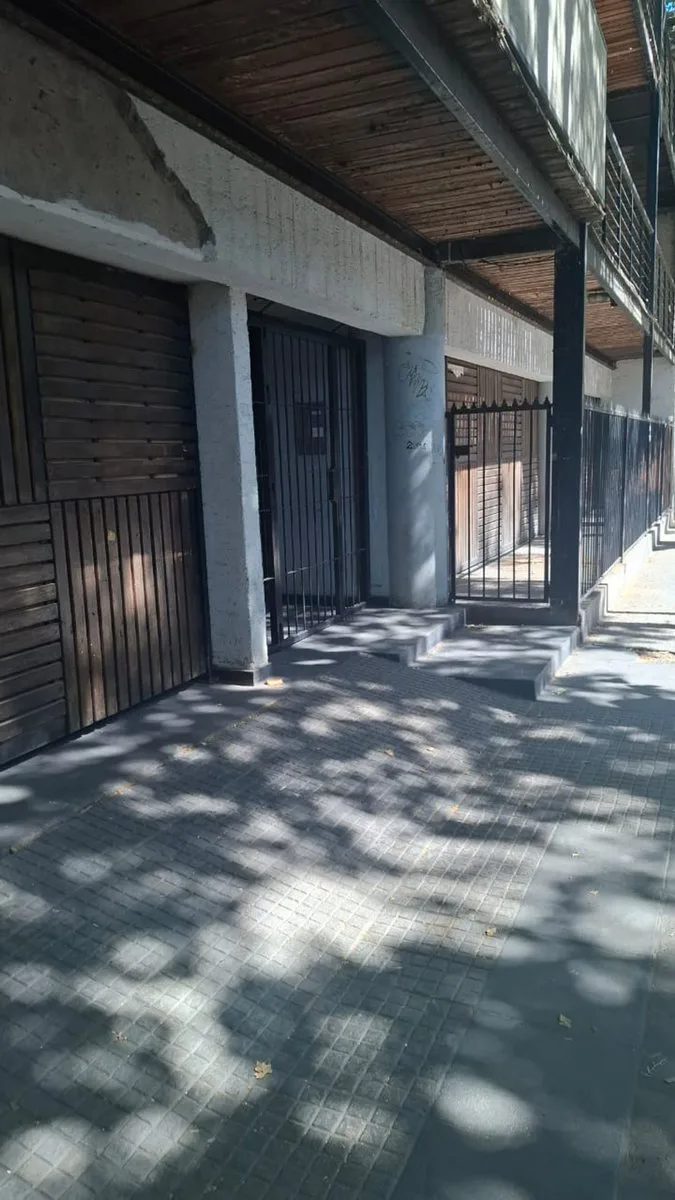 Cochera ciudad de Mendoza foto 2