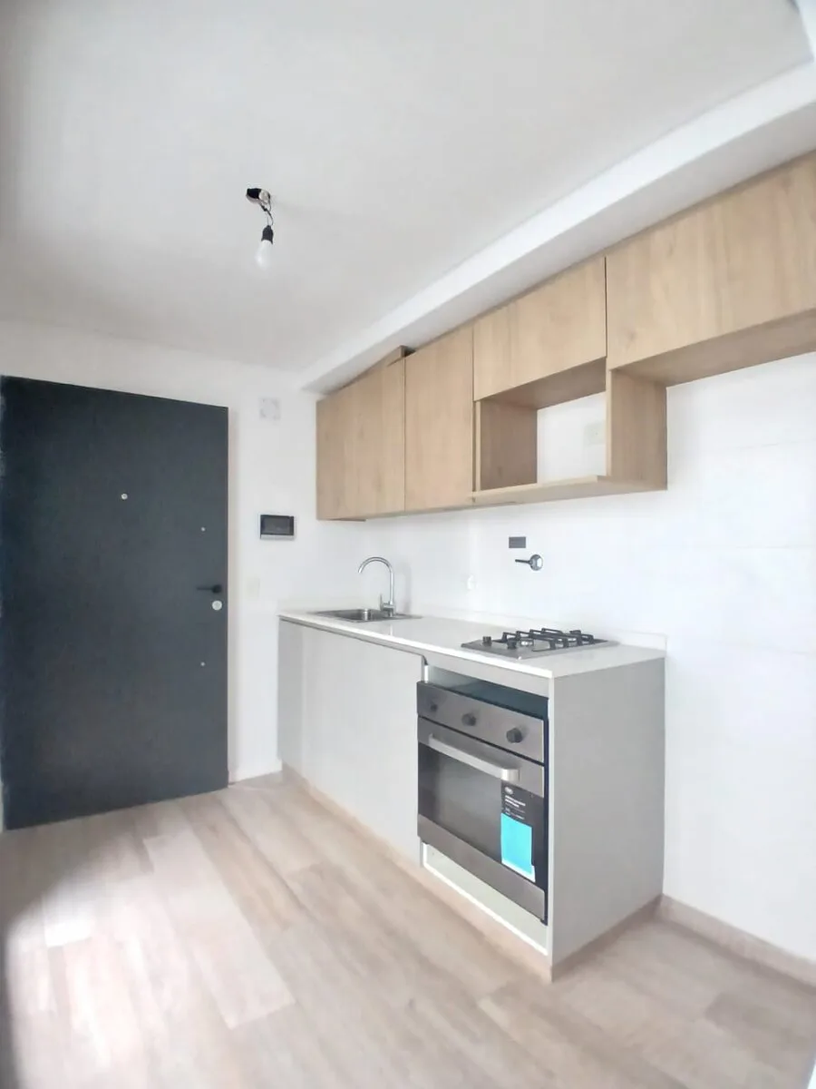 Se Vende un Hermoso Departamento Monoambiente de Categoría a Estrenar - Caballito foto 2