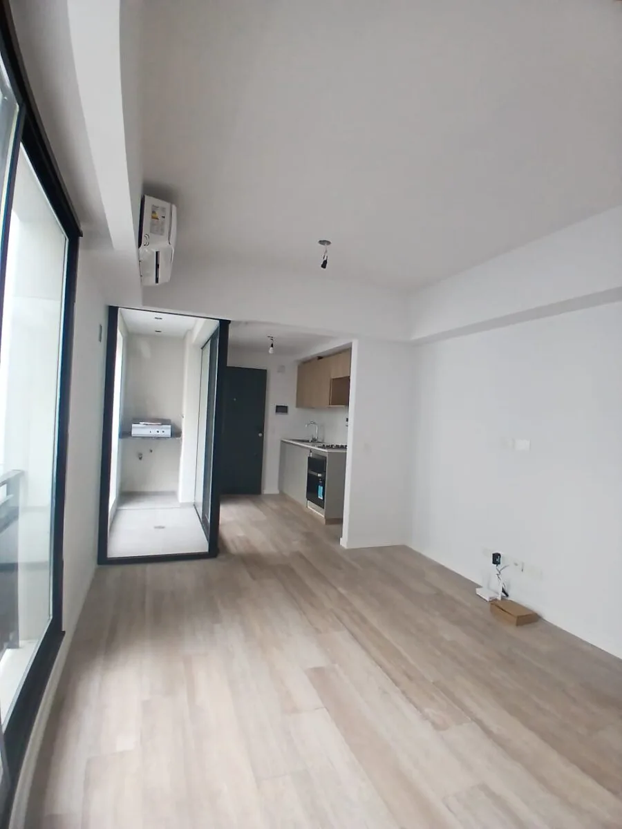 Se Vende un Hermoso Departamento Monoambiente de Categoría a Estrenar - Caballito foto 5