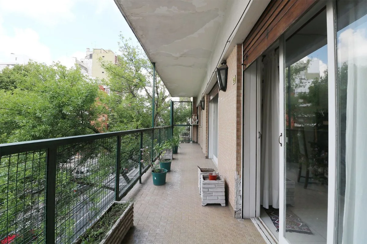 VENTA DEPARTAMENTO TIPO CASA TERRAZA ESPACIO AEREO foto 2