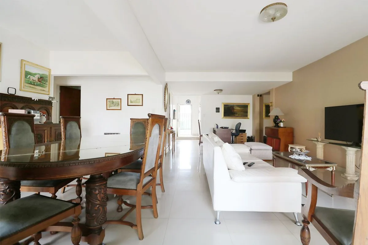 VENTA DEPARTAMENTO TIPO CASA TERRAZA ESPACIO AEREO foto 4