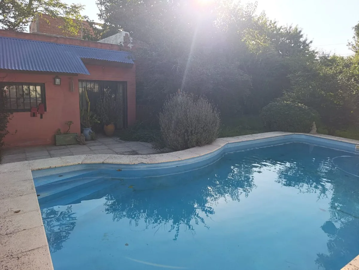 VENTA CASA 3 AMBIENTES DEL VISO PILAR foto 2