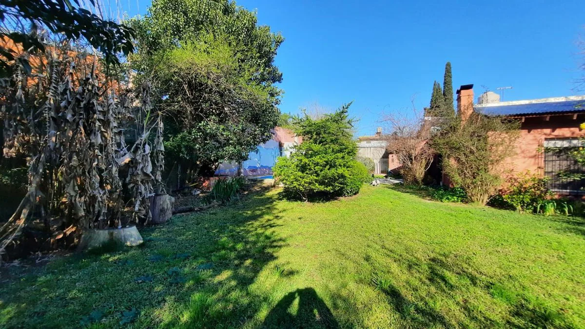 VENTA CASA 3 AMBIENTES DEL VISO PILAR foto 3