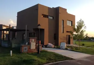 CASA A ESTRENAR, LA CAÑADA DE PILAR LOS ROBLES. foto 2
