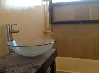 CASA A ESTRENAR, LA CAÑADA DE PILAR LOS ROBLES. foto 3