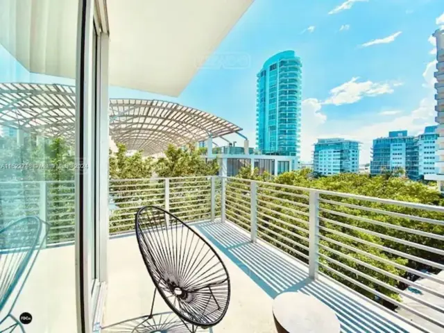 6080 Collins Ave. #PH9 6000