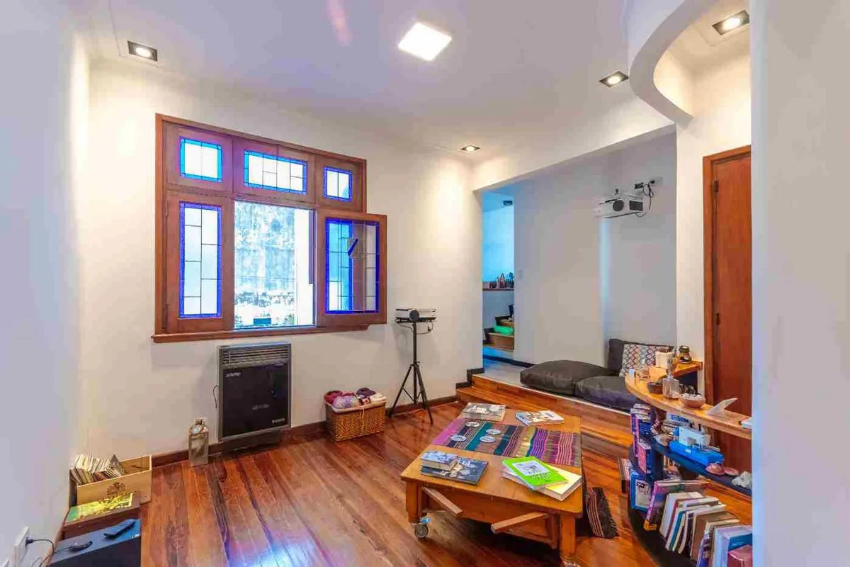 Pasillo En VENTA + terraza exclusiva en el Centro