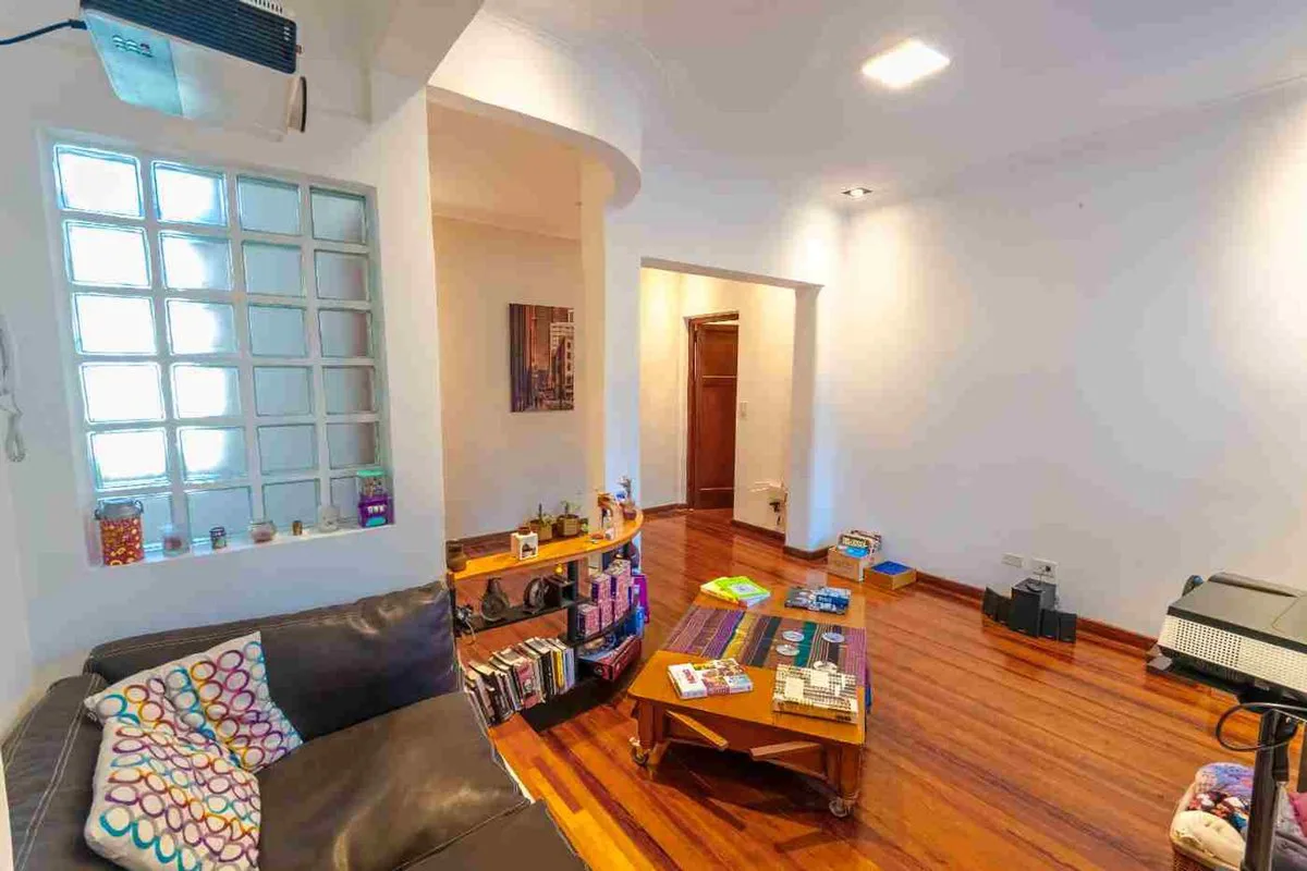 Pasillo En VENTA + terraza exclusiva en el Centro foto 4