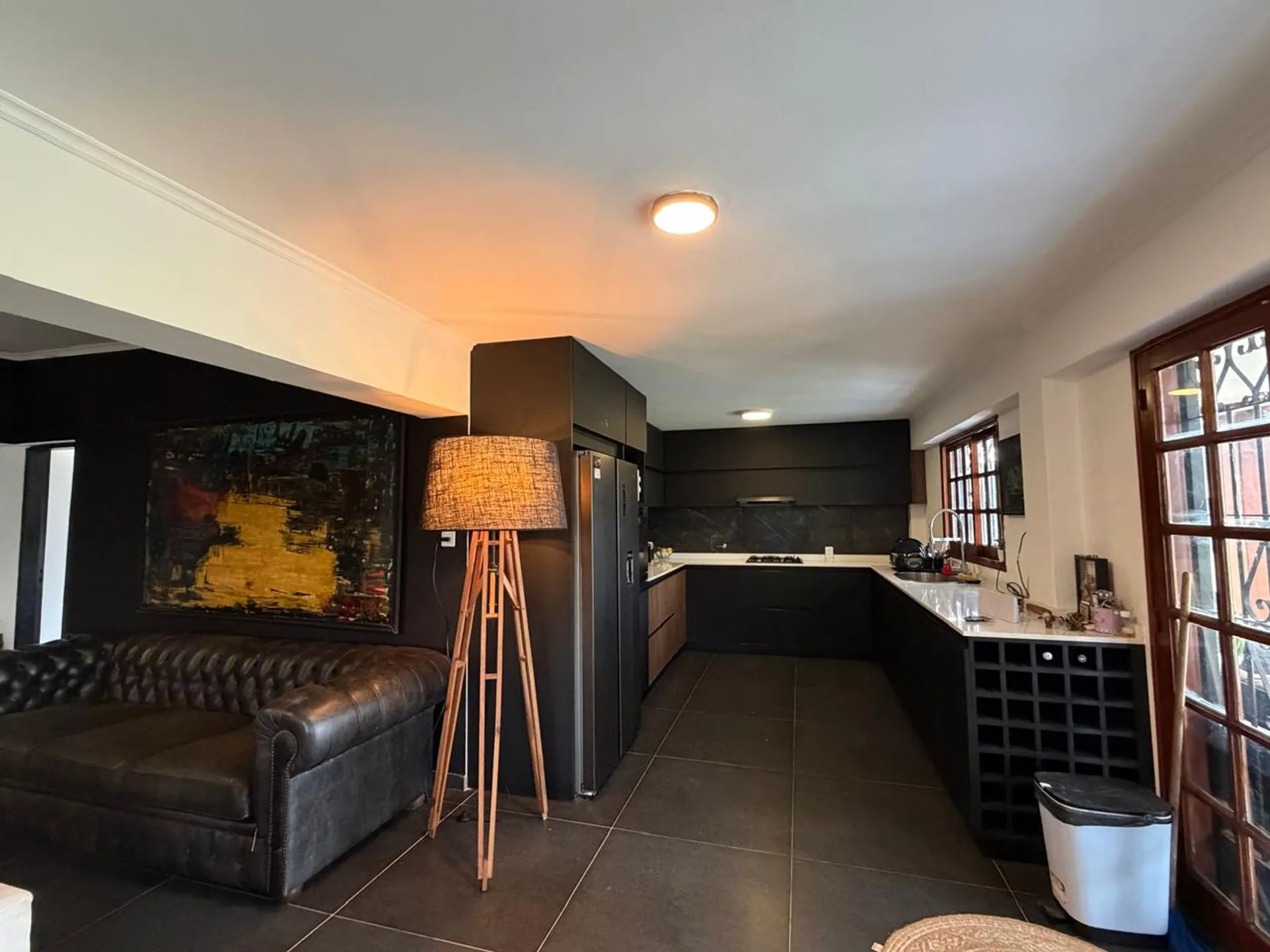 VENTA, CASA CON PILETA Y TERRENO EN ROLDAN!! foto 4