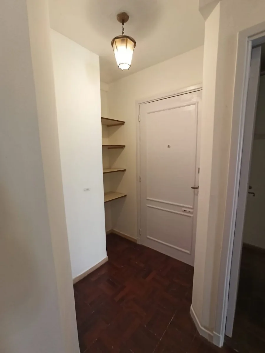 HERMOSO DEPARTAMENTO DE 4 AMBIENTES EN CABALLITO CON BALCON foto 2