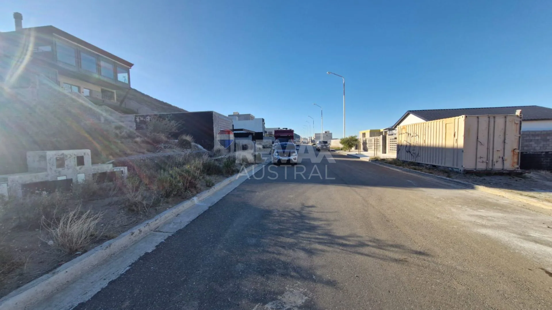 RETASADO - VENTA TERRENO - RADA TILLY foto 3